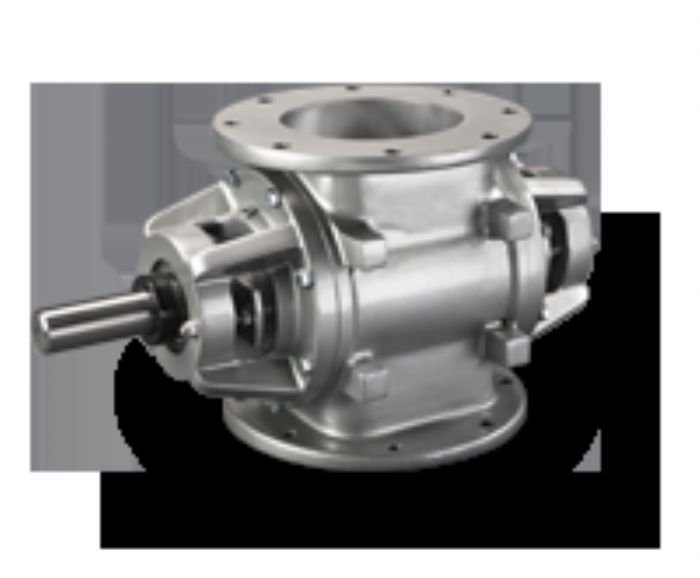 ROTARY VALVE BOLIVIA
